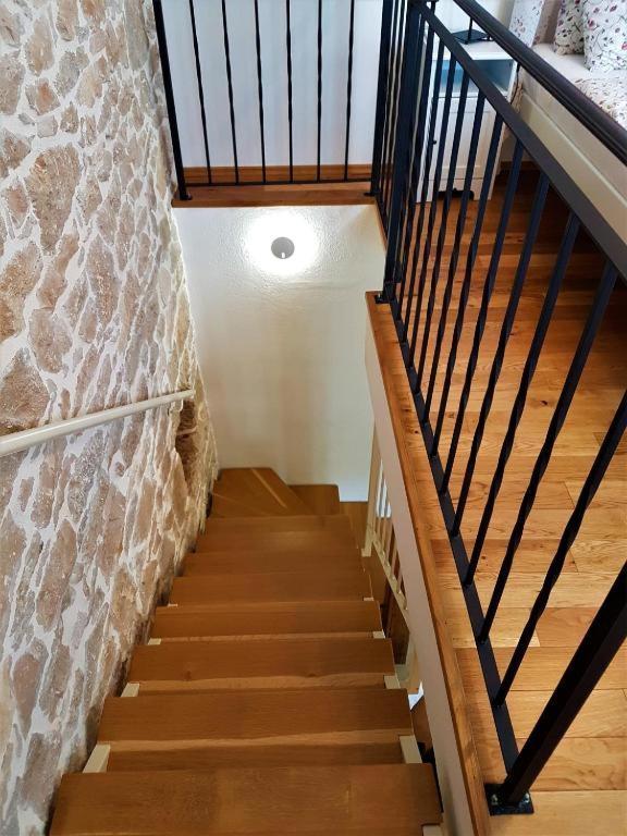 Brajkovici  Haus Delma 빌라 외부 사진