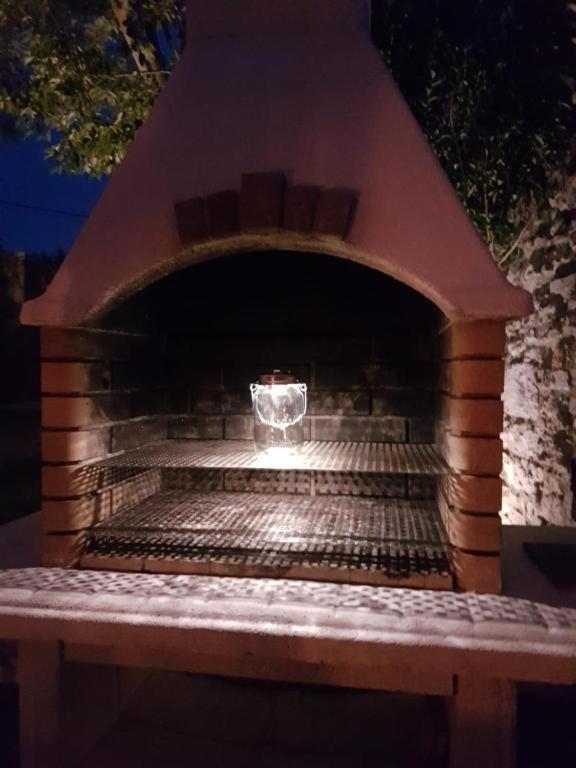 Brajkovici  Haus Delma 빌라 외부 사진