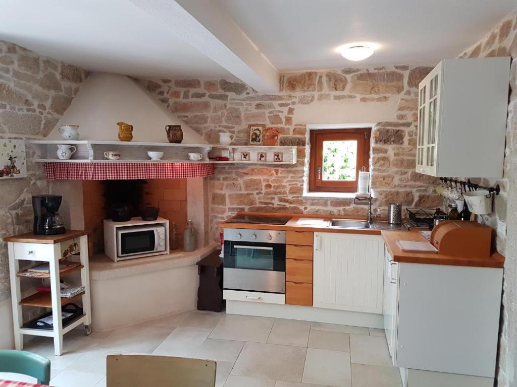 Brajkovici  Haus Delma 빌라 외부 사진