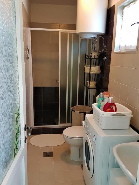 Brajkovici  Haus Delma 빌라 외부 사진
