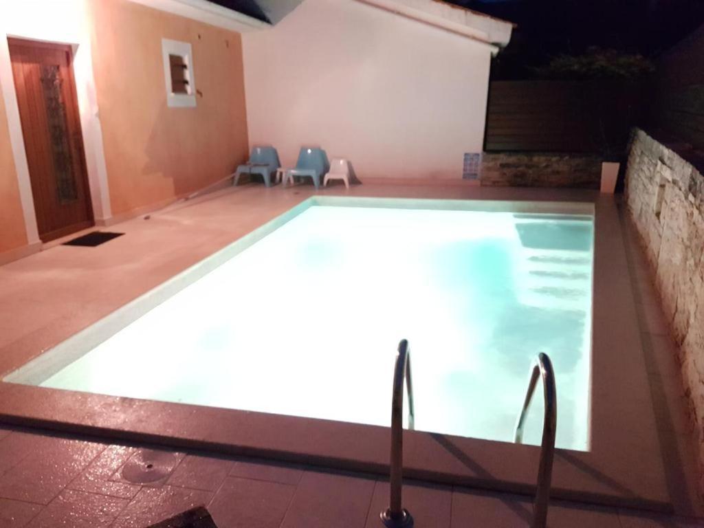 Brajkovici  Haus Delma 빌라 외부 사진