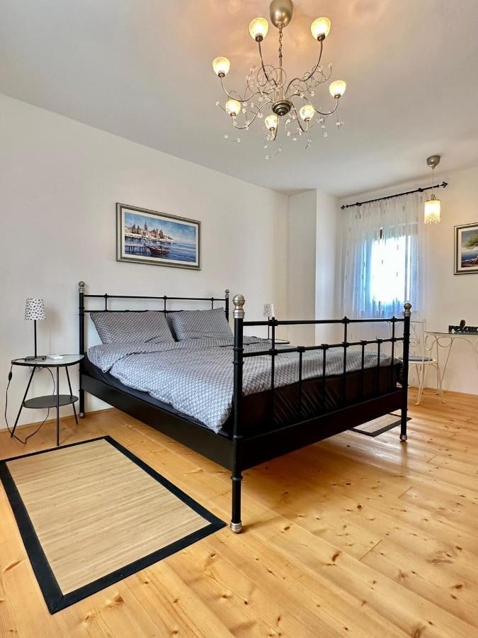 Brajkovici  Haus Delma 빌라 외부 사진