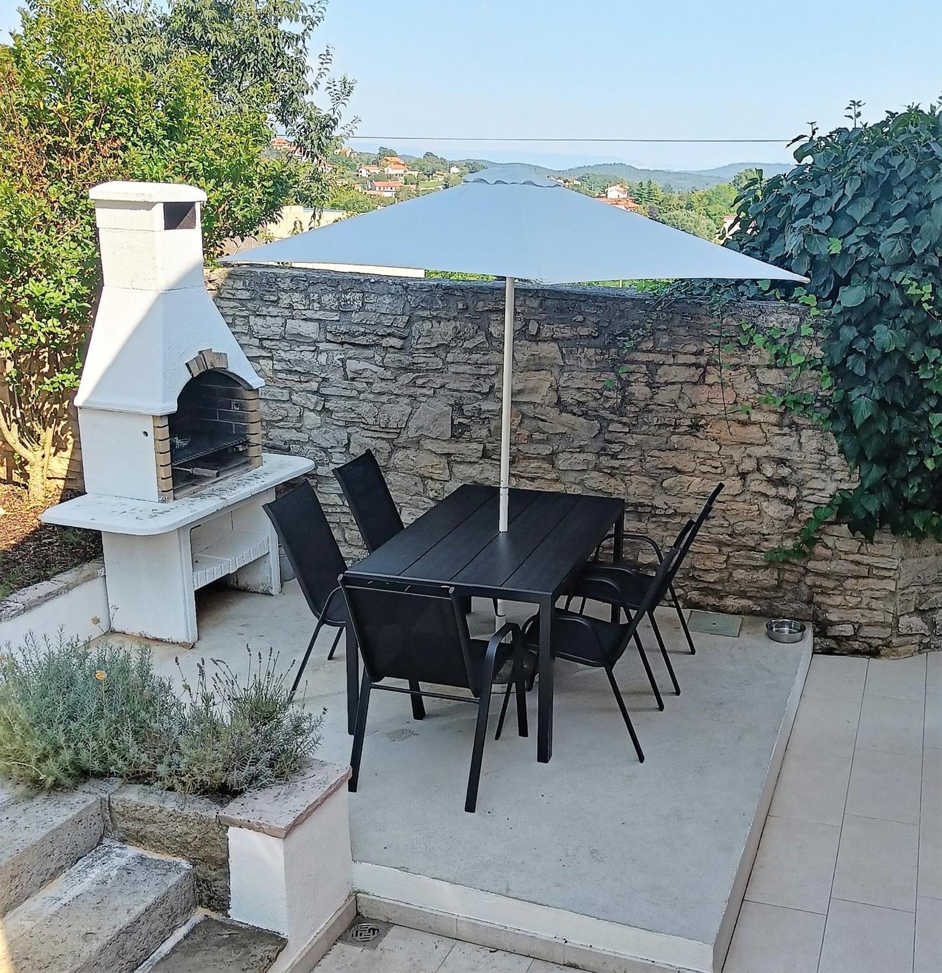 Brajkovici  Haus Delma 빌라 외부 사진