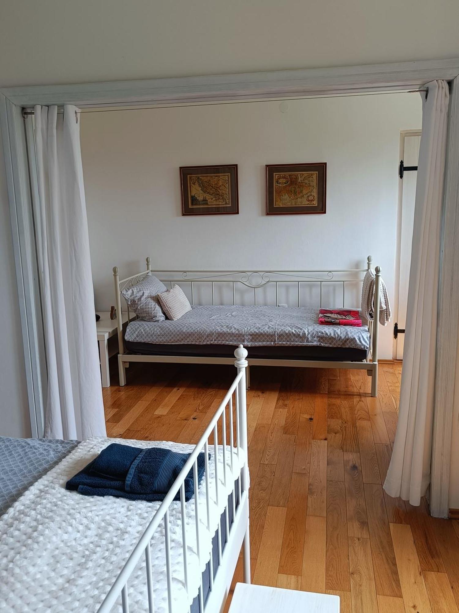 Brajkovici  Haus Delma 빌라 외부 사진