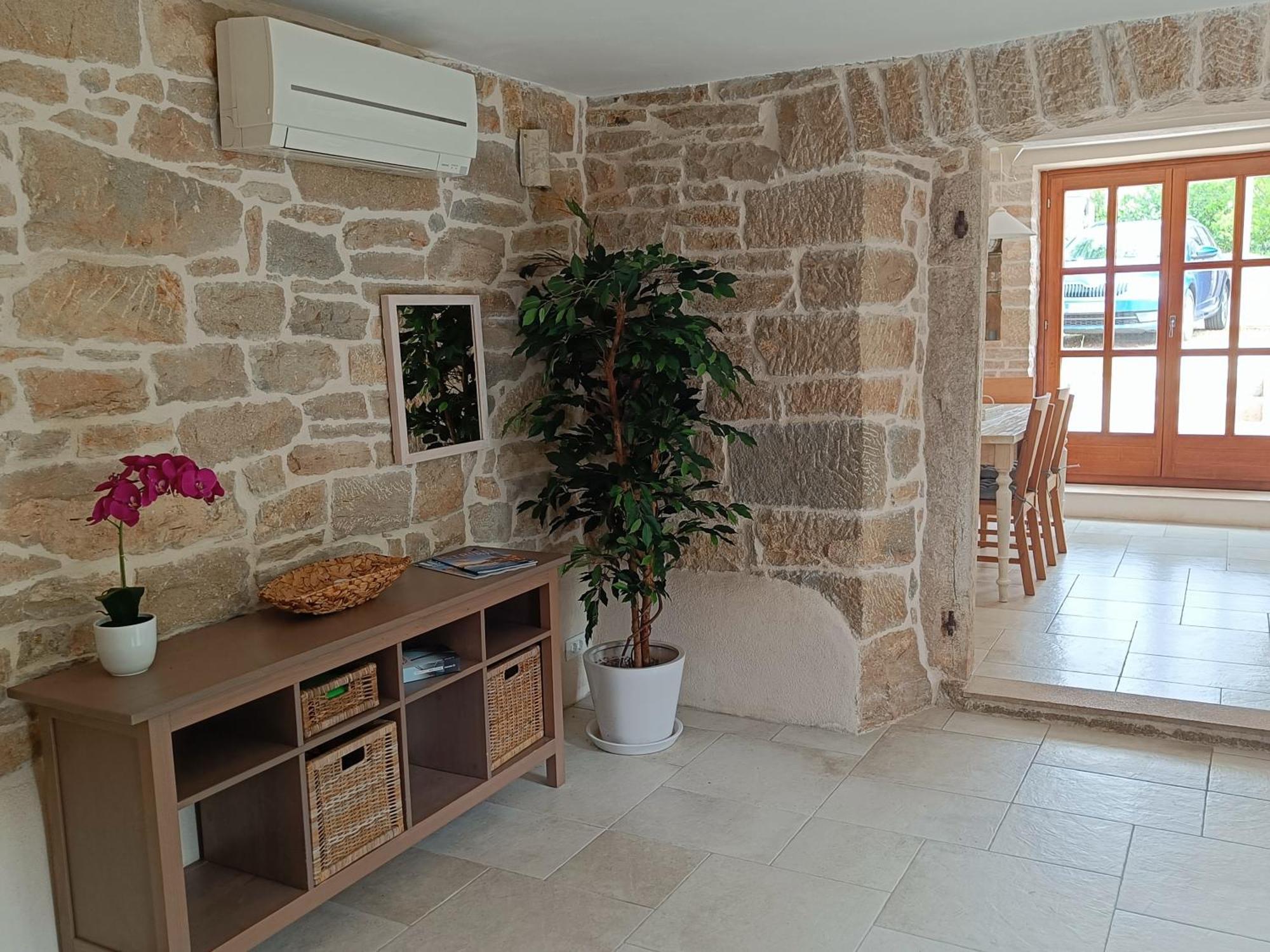 Brajkovici  Haus Delma 빌라 외부 사진
