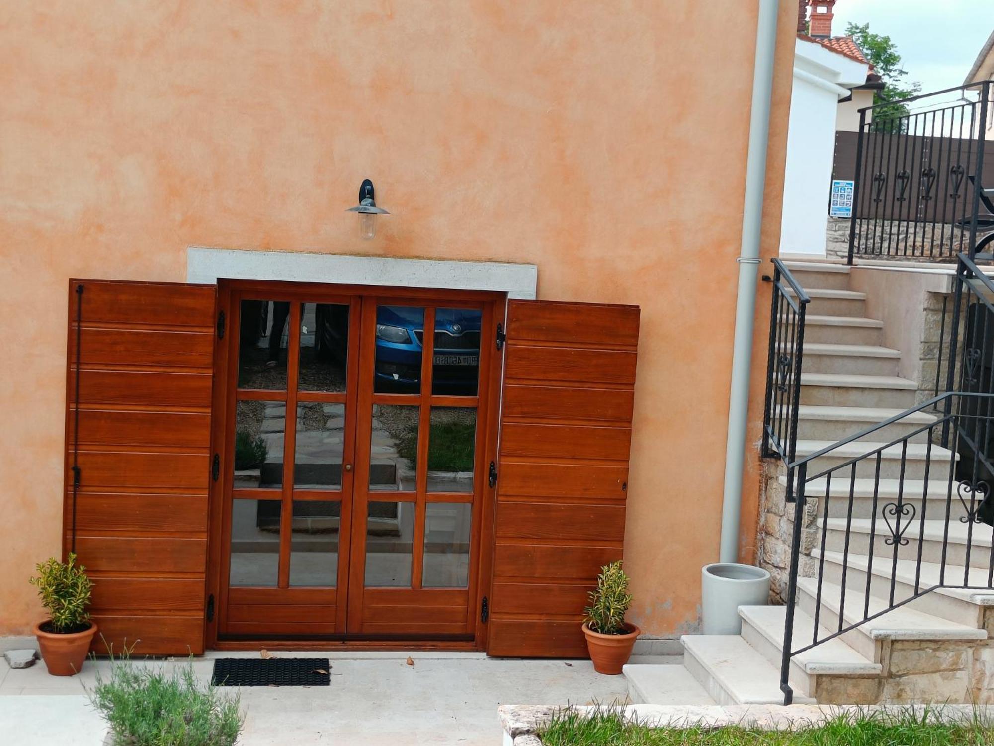 Brajkovici  Haus Delma 빌라 외부 사진