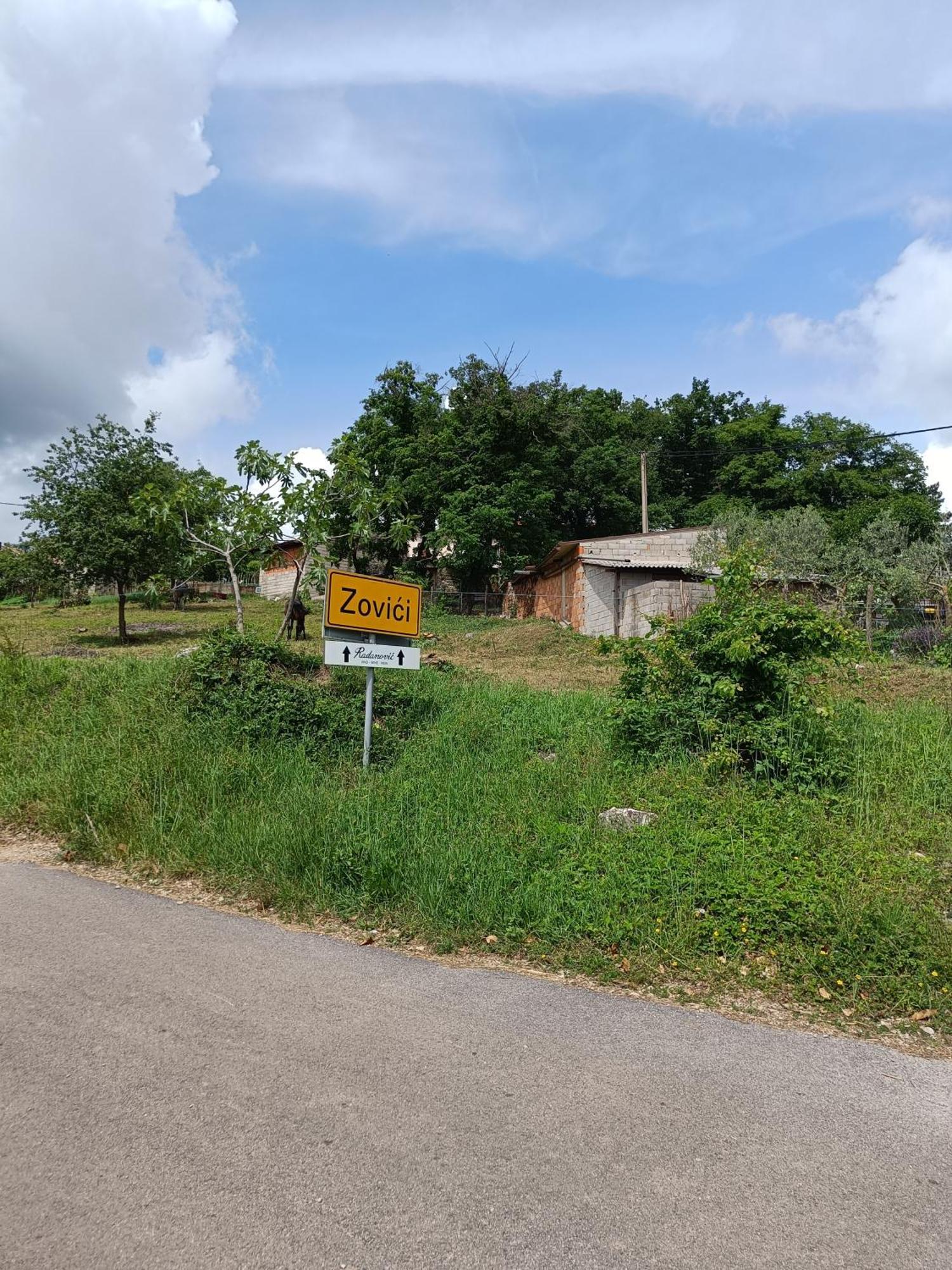 Brajkovici  Haus Delma 빌라 외부 사진